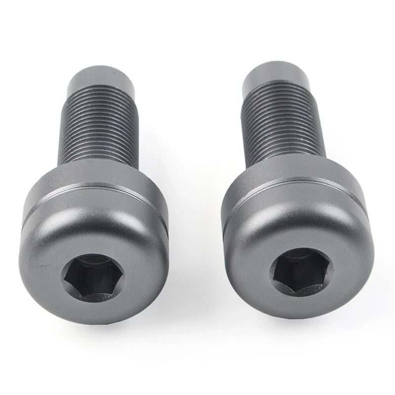DUCATI Panigale 899 959 1199 1299 / S Handlebar Grips (2012-2020)