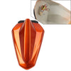 Kawasaki Ninja 400 EX400 Orange Rear Tail Seat Cover (2018-2024)