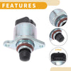 Chevrolet Camaro Idle Air Control Valve (1998-1999)