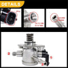 GMC Buick Chevy Equinox High Pressure Mechanical Fuel Pump (2005-2020)