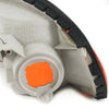 Corner Lamp Lights Orange RH Fits Mitsubishi Lancer E-Car Sedan GLX 1992-96 D05