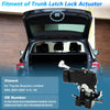 Toyota Sequoia Trunk Latch Lock Actuator (2001–2007)