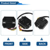 Suzuki LTA 500 FY 4x4 Voltage Regulator Rectifier (2001-2007)