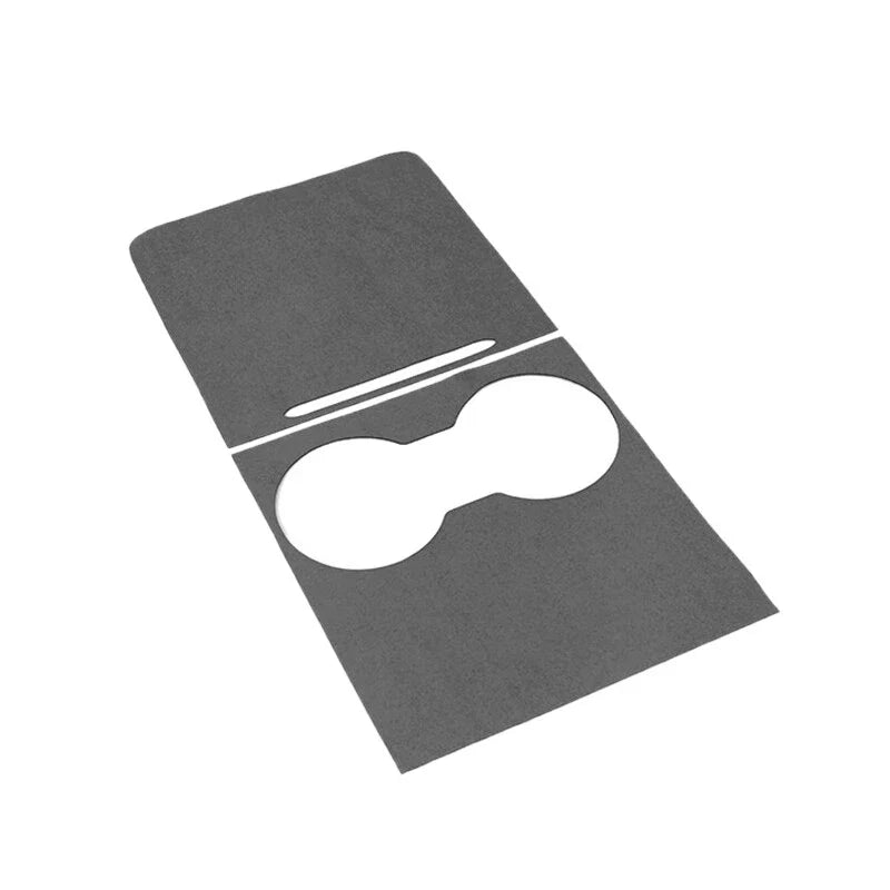 Tesla Model 3 Y Center Console Wrap Cover (2021)