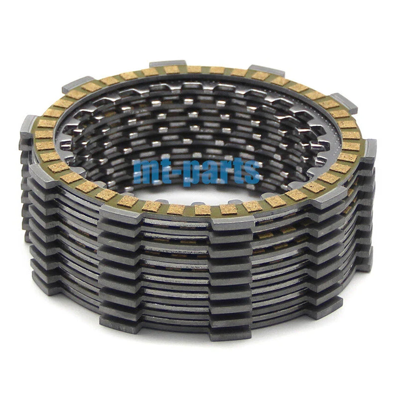 Yamaha FZ400 Clutch Friction Disc Plate (1997-1998)