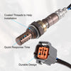 Mazda CX-7 Oxygen Sensor O2 (2007-2012)