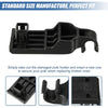 Toyota Corolla Hood Prop Rod Holders Clips (2015-2016)