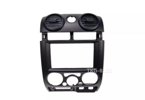 Isuzu DMax Dash Console Panel Bezel (2007-2011)