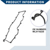 Mazda B-Series Valve Cover Gasket (1994-2006)