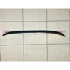 Mercedes Benz W205 Rear Bumper Spoiler (2014-2019)