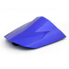 Suzuki GSXR600 / 750 (2004-2005) Blue Pillion Seat Cover