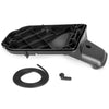 Yamaha Grizzly 660 YFM660F 2002-2008 Air Box Lid Cover & Seal