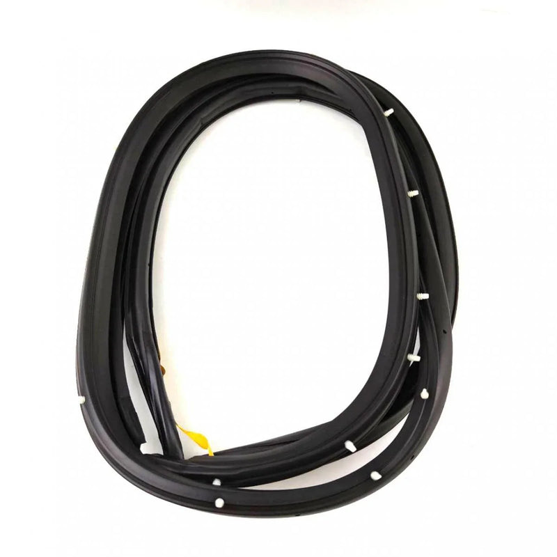 Door Rubber Weatherstrip Front RH Fits Mitsubishi Lancer CK2 CK5 4D Sedan 1996-0