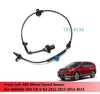 Honda CR-V G4 Front Left ABS Wheel Speed Sensor (2012-2015)