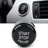 BMW F10 F15 F16 F22 Black Engine Start Stop Switch Button Cover (2011-2019)