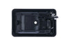 Toyota Corolla Hilux Hiace J70 4pc Inner Door Handle Set (1984-2023)