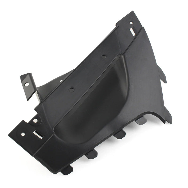 Land Rover Range Rover Velar Front Bumper Air Duct Cooling Vent (17-22)