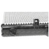 Nissan Patrol GU Y61 Aluminium Alloy Radiator 4.5L Petrol Manual