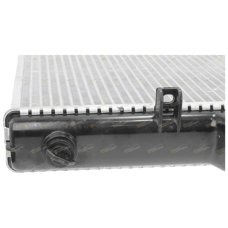 Nissan Patrol GU Y61 Aluminium Alloy Radiator 4.5L Petrol Manual
