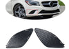 MERCEDES-BENZ CLA CLA250 RH/LH Front Bumper Bezel Cover Grille (2013–2023)