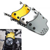 Ducati Scrambler 400 / 800 Front Windshield (2015-2023)