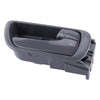 Toyota Camry Inner Door Handle Cover Trim (2002-2006)