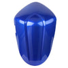 SUZUKI GSXR 1000 (2005-2006) Blue 1x ABS Rear Seat Cover Cowl