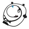 Mitsubishi Lancer Rear ABS Wheel Speed Sensors (2007-2017)