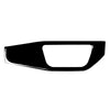 Audi A4 A5 Headlight Switch Button Panel Cover Trim (2016-2023)