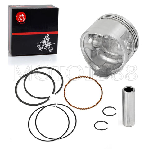 Club Car Golf Cart DS Precedent Piston Ring (1992–2026)