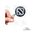 T20 () x2 7440 Wedge Car Stop Light Bulb Socket Harness Connector
