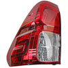 Toyota Hilux REVO M70 M80 Rear Left Tail Light (2015-2020)