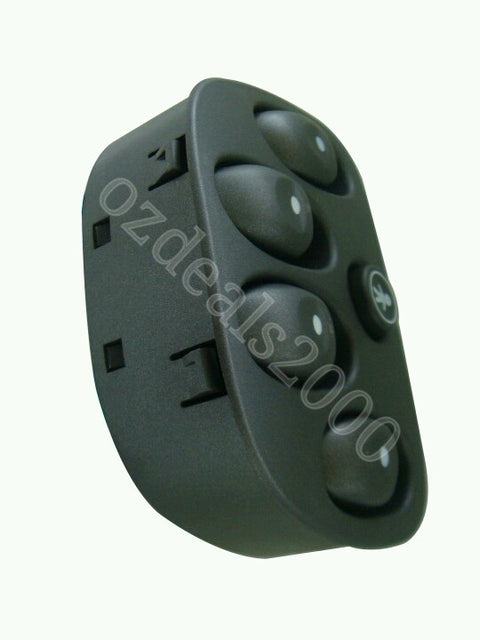 Electric Power Window Control FOR Holden Commodore
