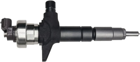 Isuzu DMAX 4 x Fuel Injectors (2002-2023)