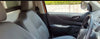 Nissan Navara NP300 D23 Inner Door Handle 2 x Gray (2015-2023)
