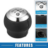 Toyota Corolla 5 Speed Manual Shift Knob (2007-2013)