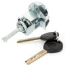 BMW 3 Series E46 Front Right Door Lock Cylinder (2000-2006)