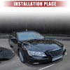 MERCEDES-BENZ C230 2 x Rear ABS Sensors (2002-2007)