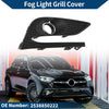 Mercedes-Benz GLC300 Front Right Fog Light Grill (2016-2023)