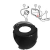 10-22 RAM 1500 2500 5.7L 6.4L Fuel Filler Housing (2010-2022)