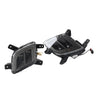 Kia Sportage Daytime Running Lights & Fog Lamp (2011-2015)