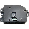 Dodge Ram 1500 2500 3500 Headlight Switch With Fog Lights (2002–2005)