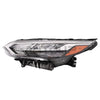 Nissan Sentra SR Left Driver Side LED Headlight Assembly (2020–2022)