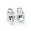 Yamaha FZ6 / S FAZER Footpegs (2004-2014)