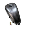 KAWASAKI VULCAN 400 800 12L Unpainted Silver Fuel Tank (1995-2003)
