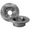 Toyota Lexcen 2 x Rear Disc Brake Rotors (1991-1997)