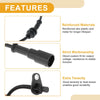 Buick Excelle Front Left ABS Wheel Speed Sensor