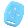 Honda Civic CR-V Accord Silicone Key Cover Protector (2003-2013)