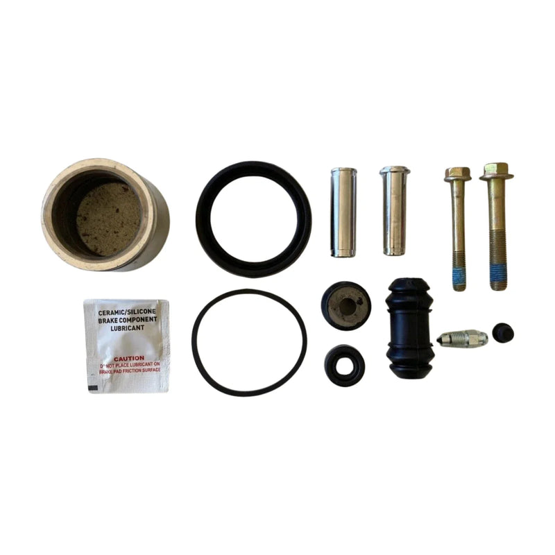 Ford Falcon EA EB ED EL EF AU NA NU XH XG Front Brake Caliper Rebuild Kit