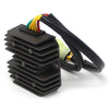 Honda TRX300 EX FOURTRAX Voltage Rectifier Regulator (1993-2000)